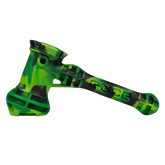 Eyce Hammer - Discreet Smoker